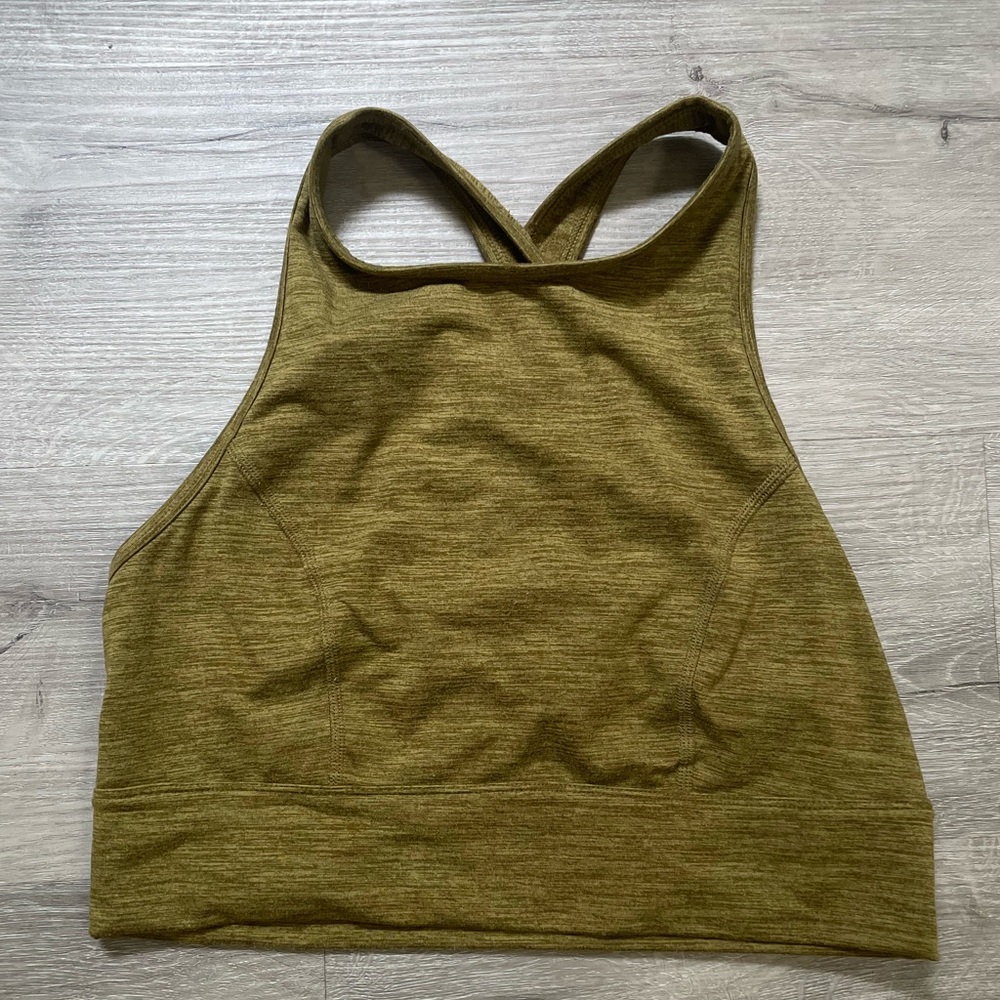 JoyLab sports bra size M
